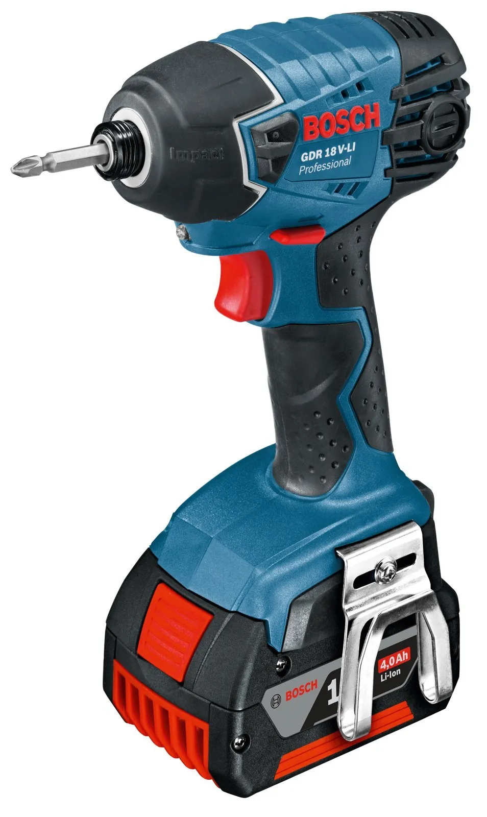 bosch-professional-gdr-18v-li-akku-drehschlagschrauber-mit-2-4-0-ah-akku-ladeger image 1