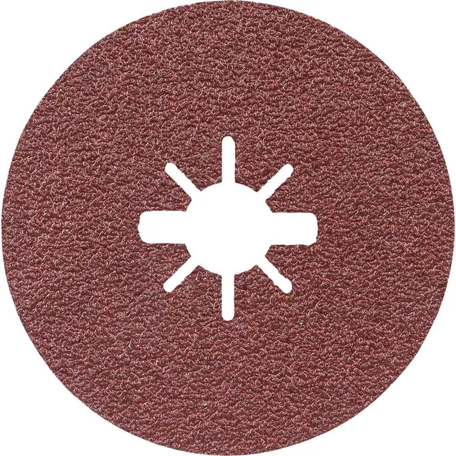 bosch-professional-fiberschleifscheibe-expert-r444-for-metal-x-lock-125-mm-k-rnu image 1