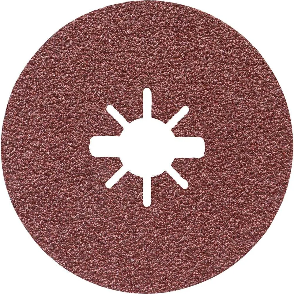 bosch-professional-fiberschleifscheibe-expert-r444-for-metal-x-lock-125-mm-k-rnu image 1