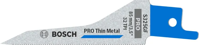bosch-professional-pro-thin-metal-s325gf-s-bels-geblatt-set-5-tlg-85-mm-f-r-stah image 1