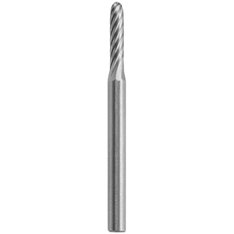 dremel-9904-wolframkarbid-fr-ser-carving-bit-3-32-zoll-schaft-zum-formen-gl-tten image 1