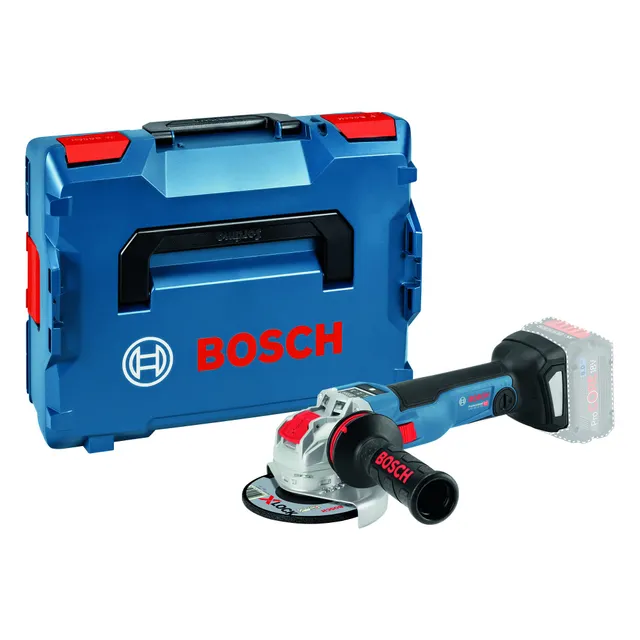 bosch-professional-18v-system-akku-winkelschleifer-gwx-18v-10-sc-mit-x-lock-b-rs image 1