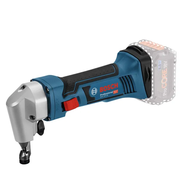 bosch-professional-gna-18v-16-akku-nibbler-18v-system-bis-1-6-mm-stahlschnitt-oh image 1