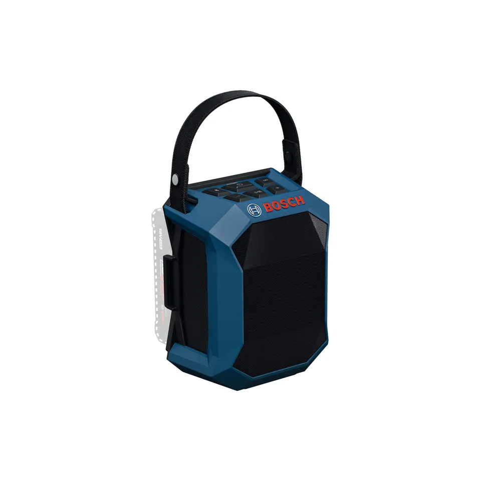 bosch-professional-18v-system-akku-bluetooth-lautsprecher-gpb-18v-1-c-multi-spea image 1