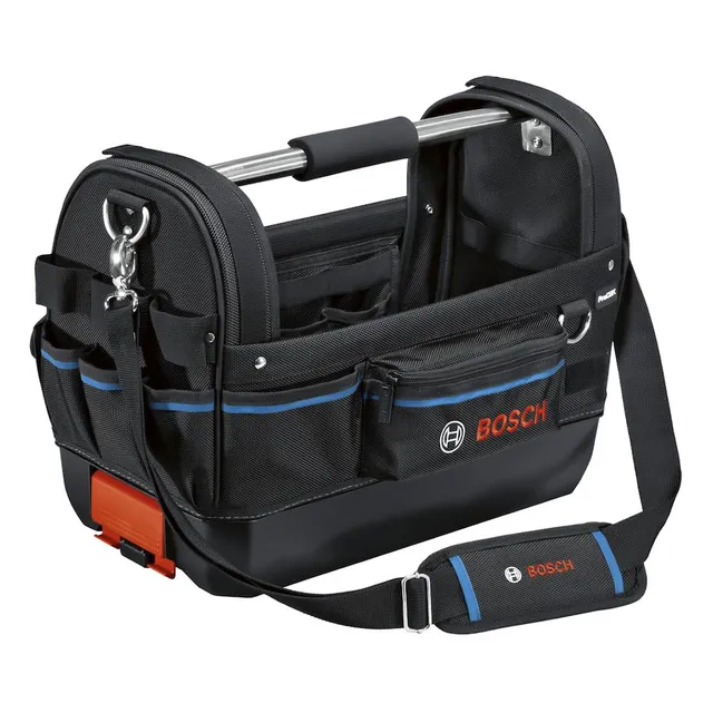 bosch-professional-werkzeugtasche-gwt-20-proclick-system-l-boxx-kompatibel-1000d image 1