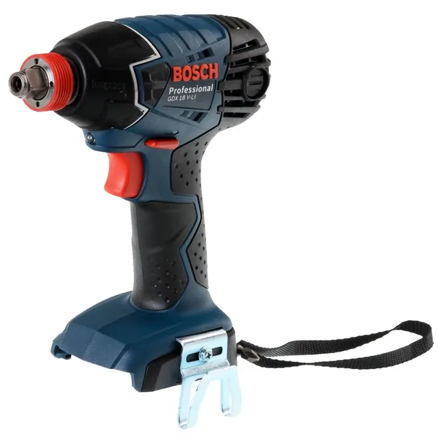 bosch-professional-gdx-18-v-li-schlagschrauber-ohne-akku-und-ladeger-t-l-boxx-18 image 1