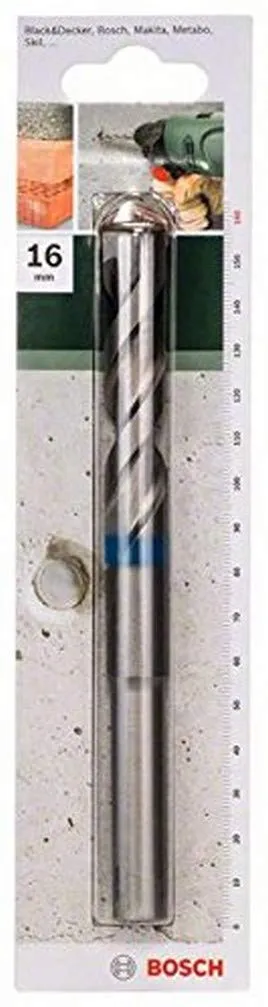 bosch-diy-betonbohrer-16-mm-zylinderschaft-hammerfeste-bohrspitze-nach-iso-5468- image 1