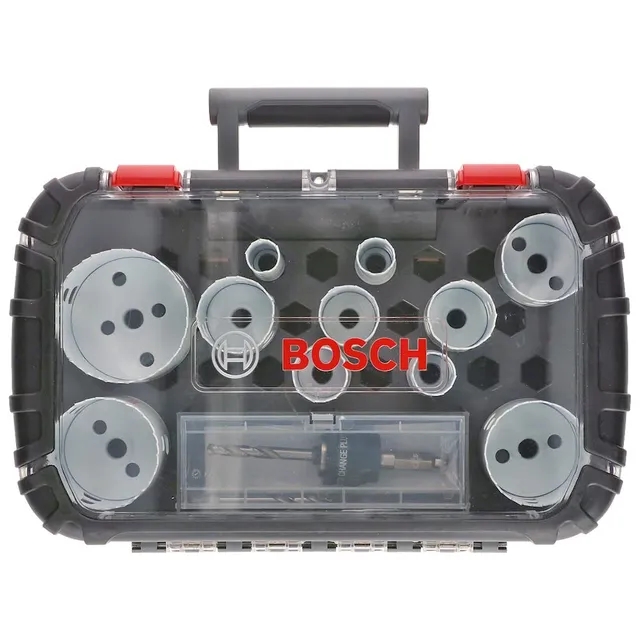 bosch-professional-14-teiliges-lochs-ge-set-progressor-for-wood-metal-universal- image 1