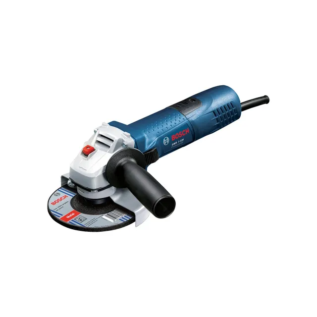 bosch-professional-winkelschleifer-gws-7-125-scheiben-125-mm-720-watt-inkl-zusat image 1