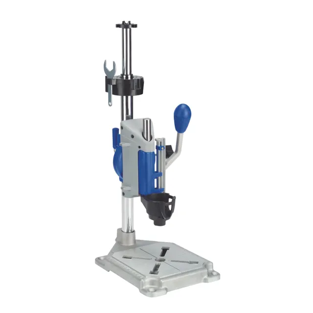 dremel-220-werkstattstation-bohr-und-werkzeugst-nder-f-r-multifunktionswerkzeug- image 1
