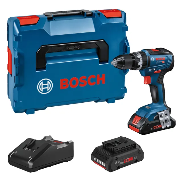 bosch-professional-gsb-18v-55-akku-schlagbohrschrauber-18v-system-55-nm-b-rstenl image 1