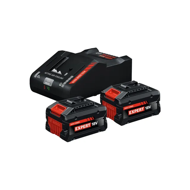 bosch-expert-18v-system-starter-set-exba18v-80-ladeger-t-exal18v-160-hochleistun image 1