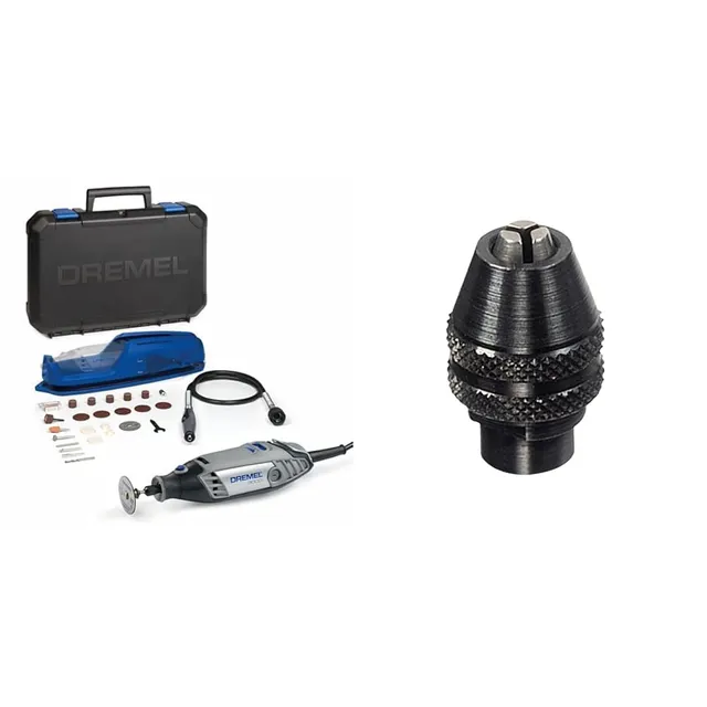dremel-multifunktionswerkzeug-3000-1-25-ez-130-watt-25-teiliges-zubeh-r-set-1-vo image 1