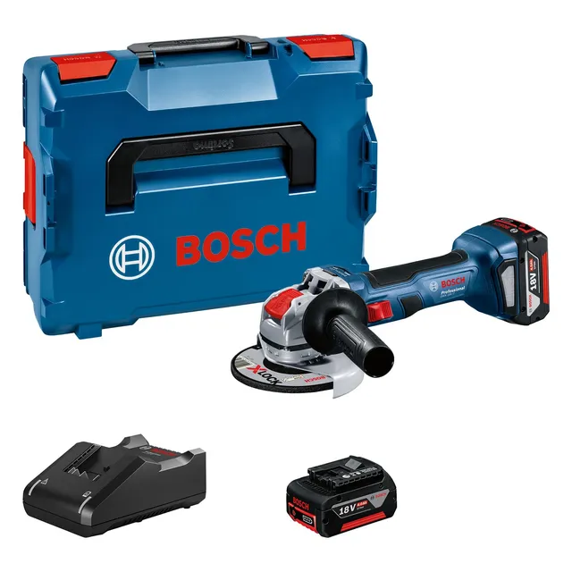 bosch-professional-18v-system-biturbo-winkelschleifer-gwx-18v-7-mit-x-lock-125-m image 1