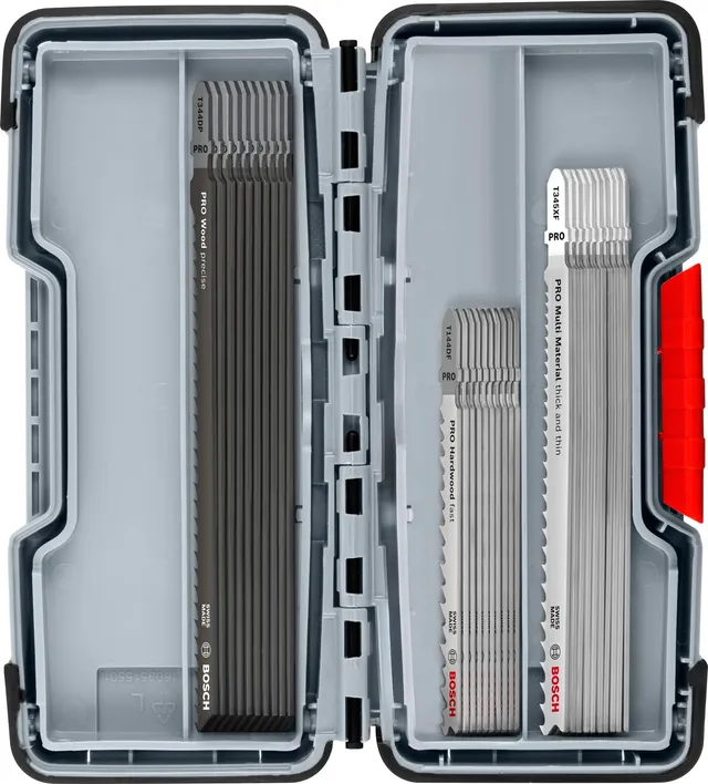 bosch-30x-pro-wood-and-metal-rough-cut-stichs-geblatt-set-30-tlg-100-mm-f-r-stah image 1