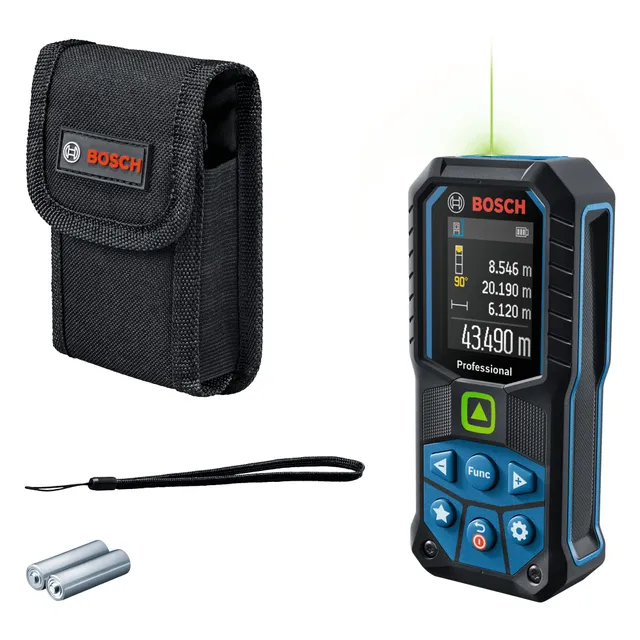 bosch-professional-laser-entfernungsmesser-glm-50-23-g-gr-ner-laser-neigungssens image 1