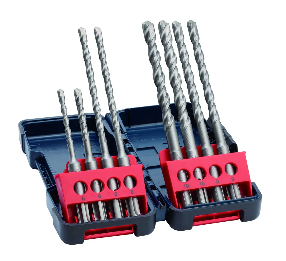 bosch-hammerbohrerset-sds-plus-3-8-teilig-5-10-mm-f-r-beton-in-tough-box-bohrers image 1