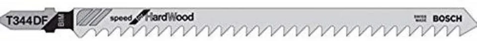 bosch-professional-3x-stichs-geblatt-t-344-df-speed-for-hard-wood-f-r-hartes-hol image 1