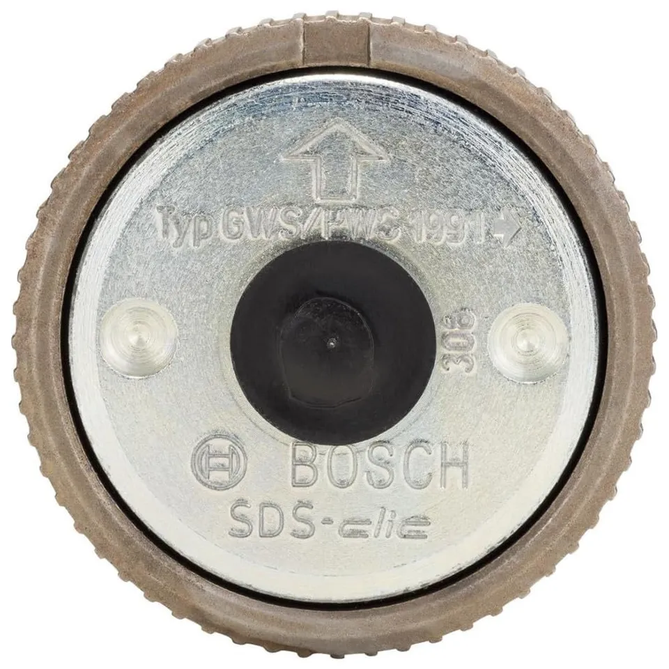 bosch-accessories-1603340031-schnellspannmutter-sds-clic-m14-werkzeugloser-schei image 1