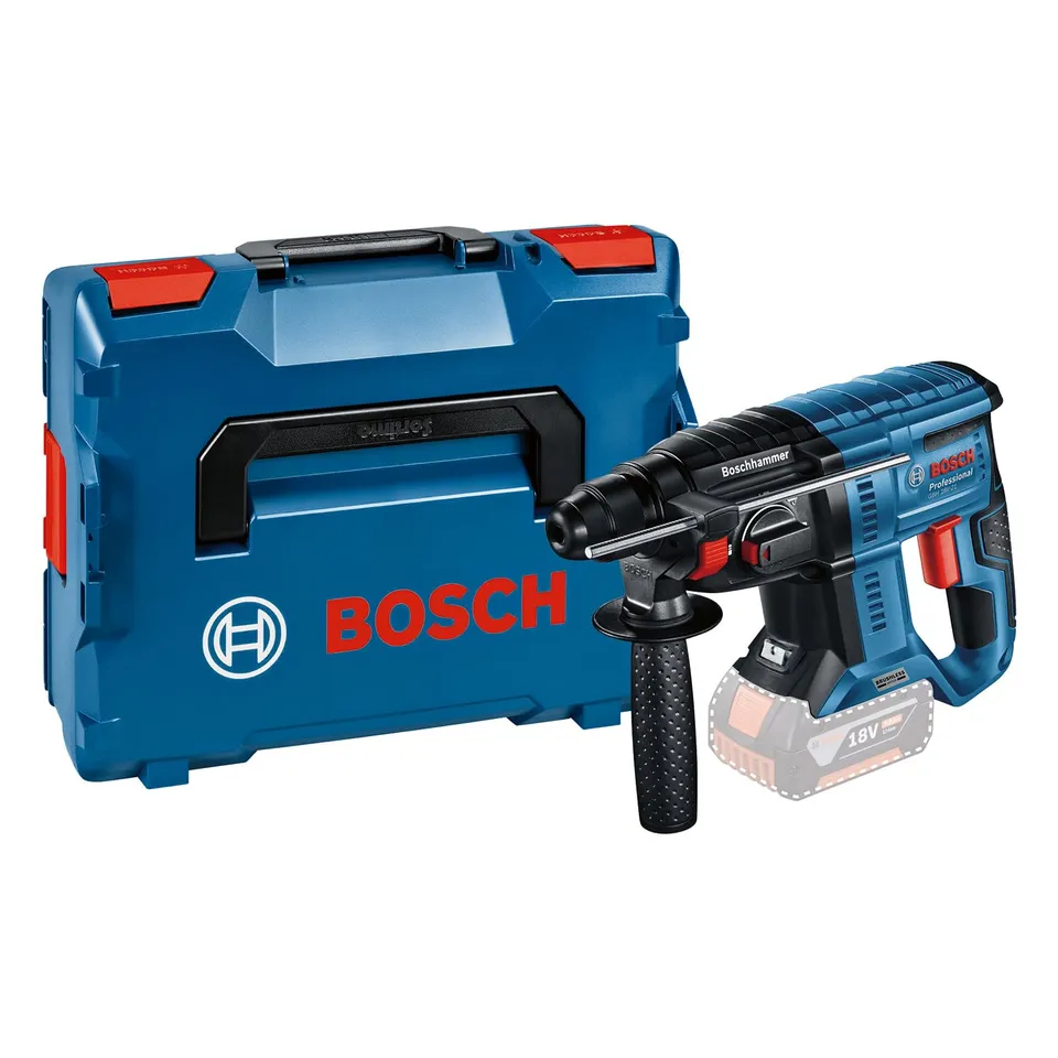 bosch-professional-18v-system-akku-bohrhammer-gbh-18v-21-mit-sds-plus-2-j-schlag image 1