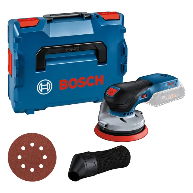 bosch-professional-gex-18v-125-akku-exzenterschleifer-18v-system-125-mm-schleift image 1