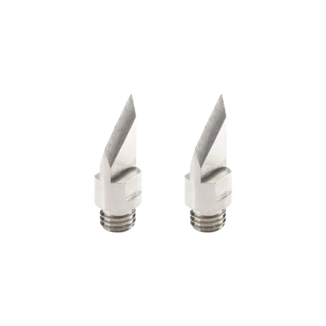 dremel-202-schneideklinge-zubeh-rsatz-2-l-tspitzen-f-r-dremel-versatip-2000-zum- image 1