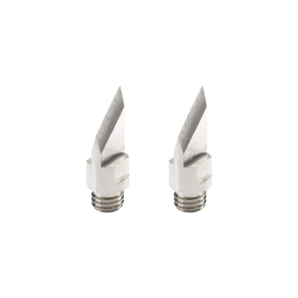 dremel-202-schneideklinge-zubeh-rsatz-2-l-tspitzen-f-r-dremel-versatip-2000-zum- image 1