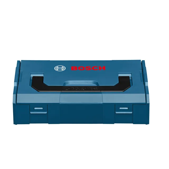 bosch-professional-l-boxx-mini-werkzeugkoffer-systembox-kleinteile-organizer-260 image 1