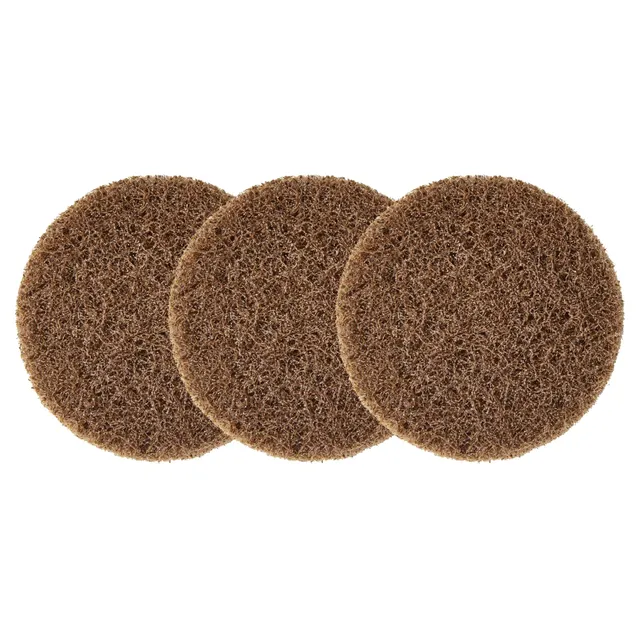 dremel-versa-pc361-multipack-3-hochleistungs-pads-f-r-power-pad-reiniger image 1
