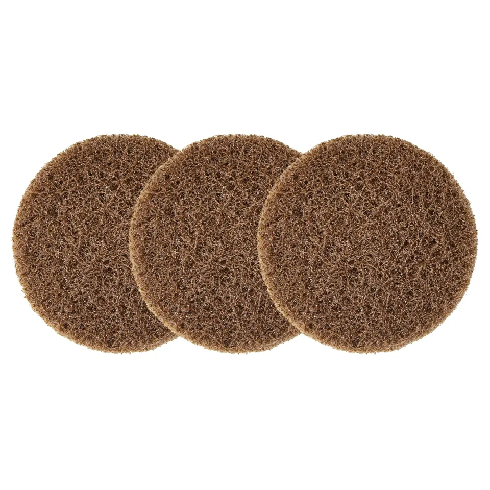 dremel-versa-pc361-multipack-3-hochleistungs-pads-f-r-power-pad-reiniger image 1