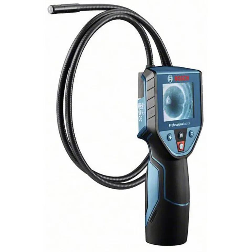 bosch-professional-inspektionskamera-gic-120-120-cm-kamerakabel-2-7-display-led- image 1