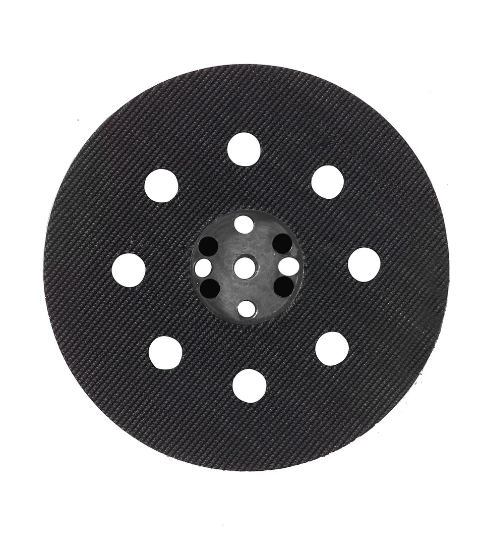 bosch-schleifteller-set-215-mm-st-tzteller-und-schleiftellerschoner-f-r-bosch-pr image 1