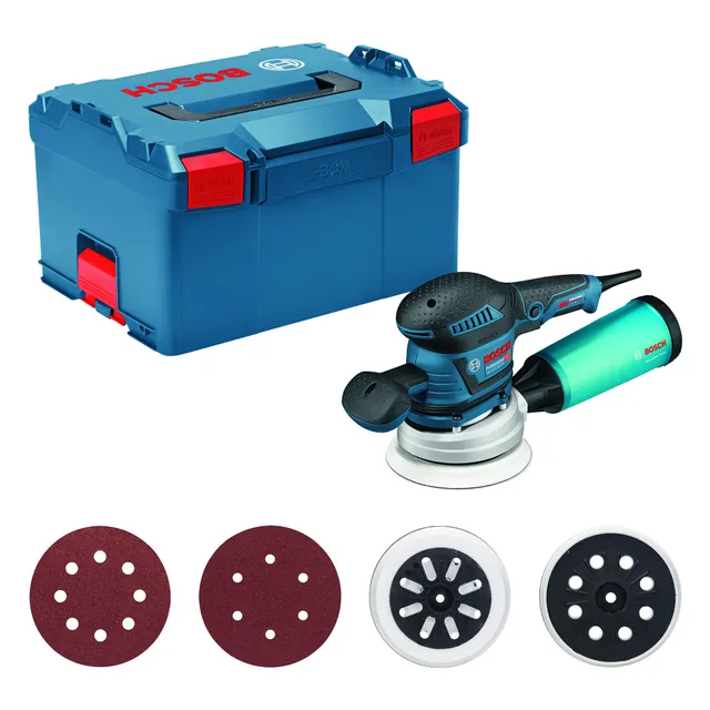 bosch-professional-exzenterschleifer-gex-125-150-ave-400-watt-schleifteller-125- image 1