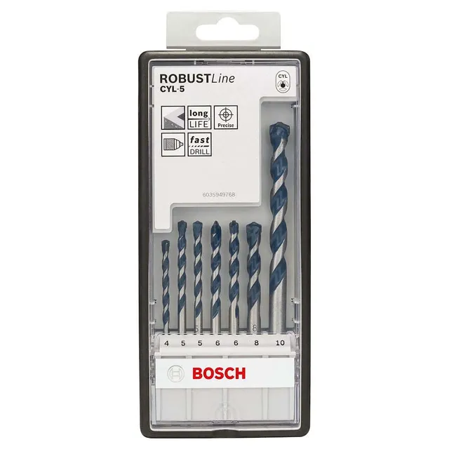 bosch-professional-cyl-5-betonbohrer-set-7-teilig-4-10-mm-robust-line-zylindersc image 1