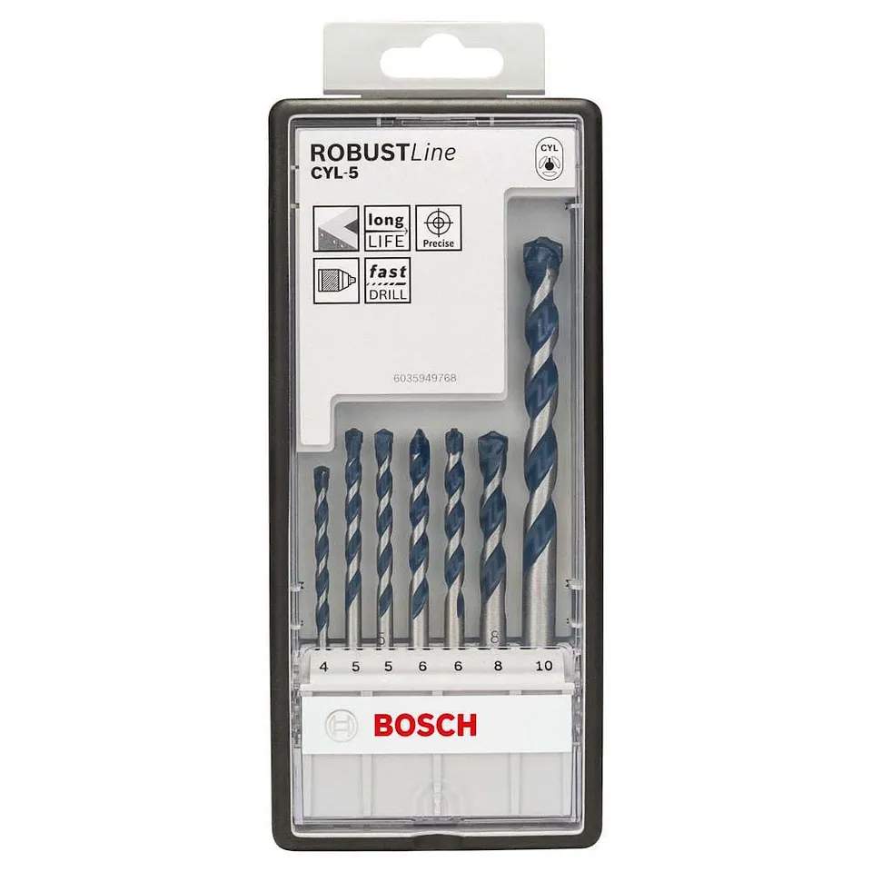 bosch-professional-cyl-5-betonbohrer-set-7-teilig-4-10-mm-robust-line-zylindersc image 1