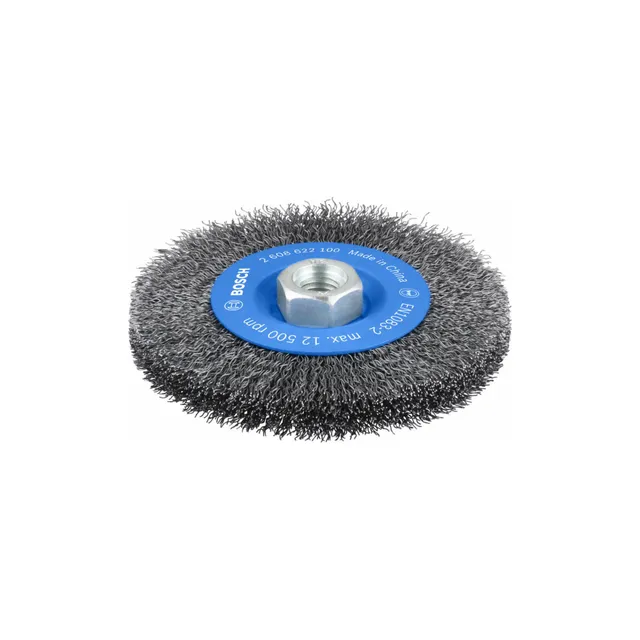 bosch-pro-steel-longlife-scheibenb-rste-gewellter-draht-0-3-mm-115-mm-m14-gewind image 1