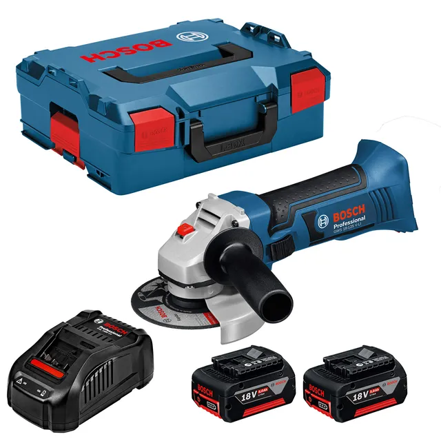 bosch-professional-gws-18-125-v-li-18v-akku-winkelschleifer-10-000-u-min-125-mm- image 1