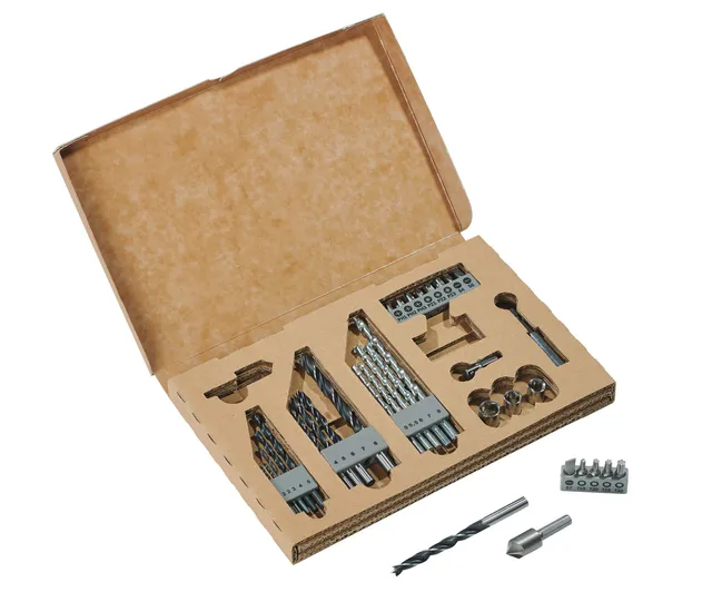 bosch-accessories-34-teiliges-schrauberbit-und-bohrer-set-bohrer-f-r-holz-metall image 1