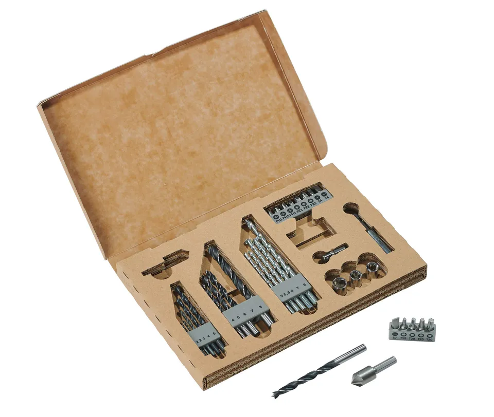 bosch-accessories-34-teiliges-schrauberbit-und-bohrer-set-bohrer-f-r-holz-metall image 1