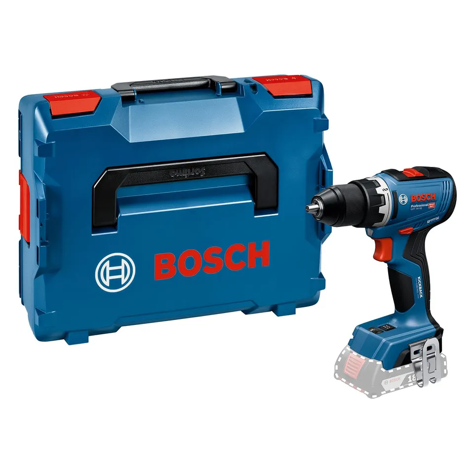 bosch-professional-18v-system-akku-bohrschrauber-gsr-18v-65-b-rstenlos-63-nm-kic image 1