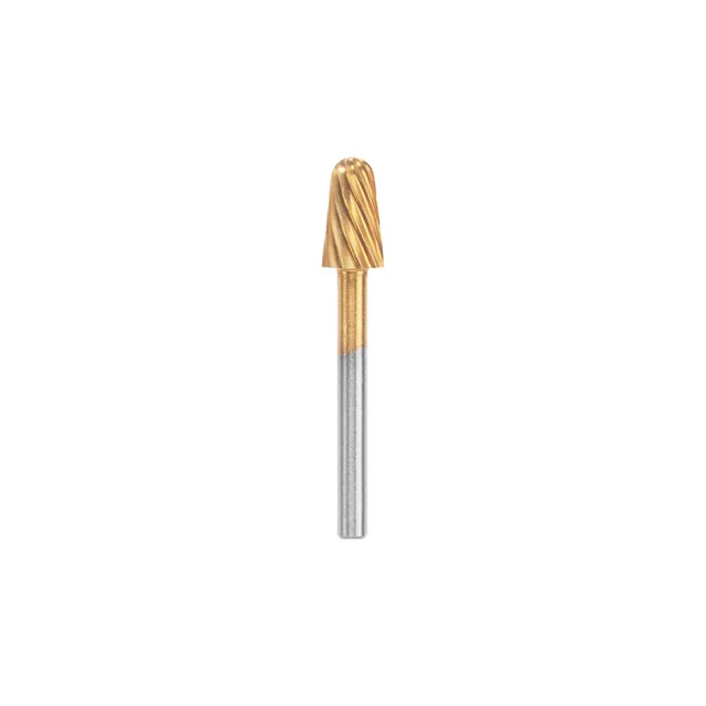 dremel-max-life-117hp-hochleistungs-drehschnitz-bit-6-4-mm-titan-nitrid-beschich image 1