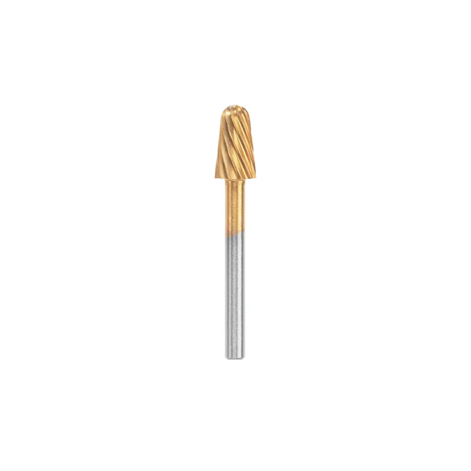 dremel-max-life-117hp-hochleistungs-drehschnitz-bit-6-4-mm-titan-nitrid-beschich image 1
