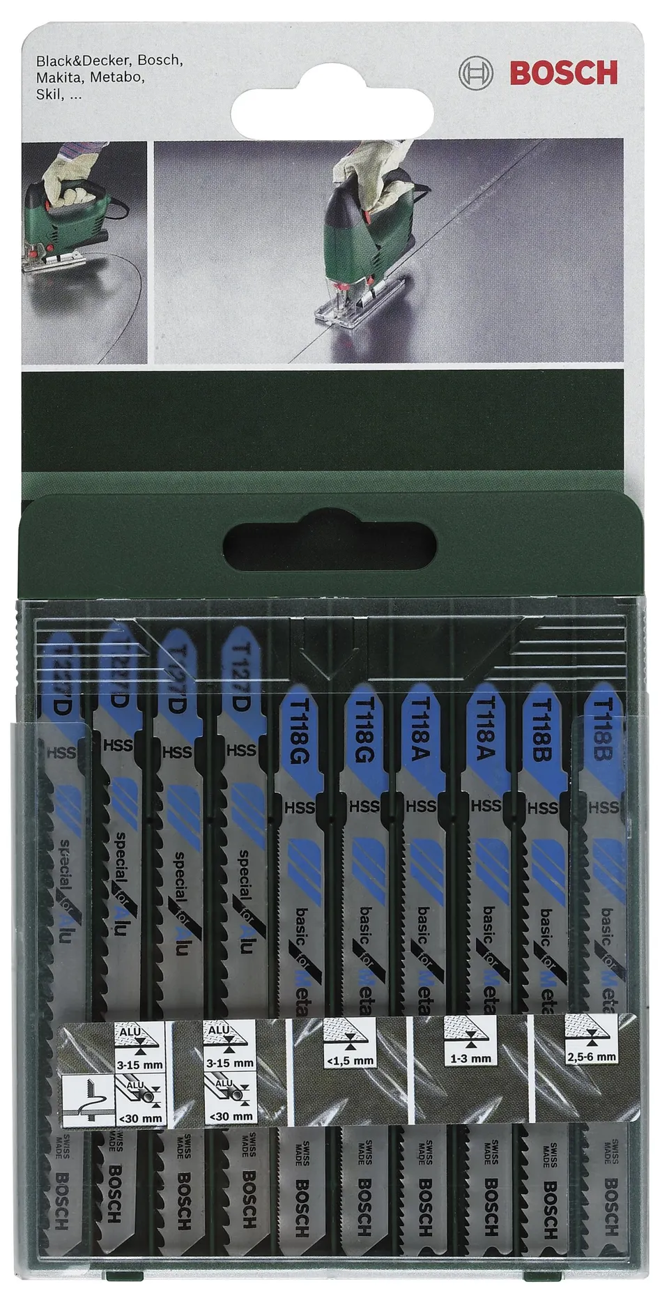 bosch-2609256745-diy-stichs-geblatt-set-10-teilig-t118a-t118b-t118g-t127d-t227d- image 1