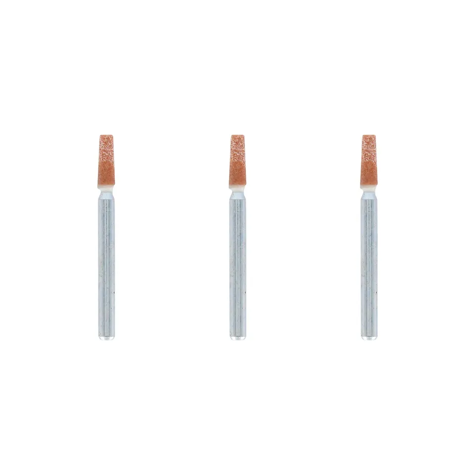 dremel-997-korund-schleifspitzen-set-3-schleifspitzen-3-4-mm-aluminiumoxid-zum-s image 1
