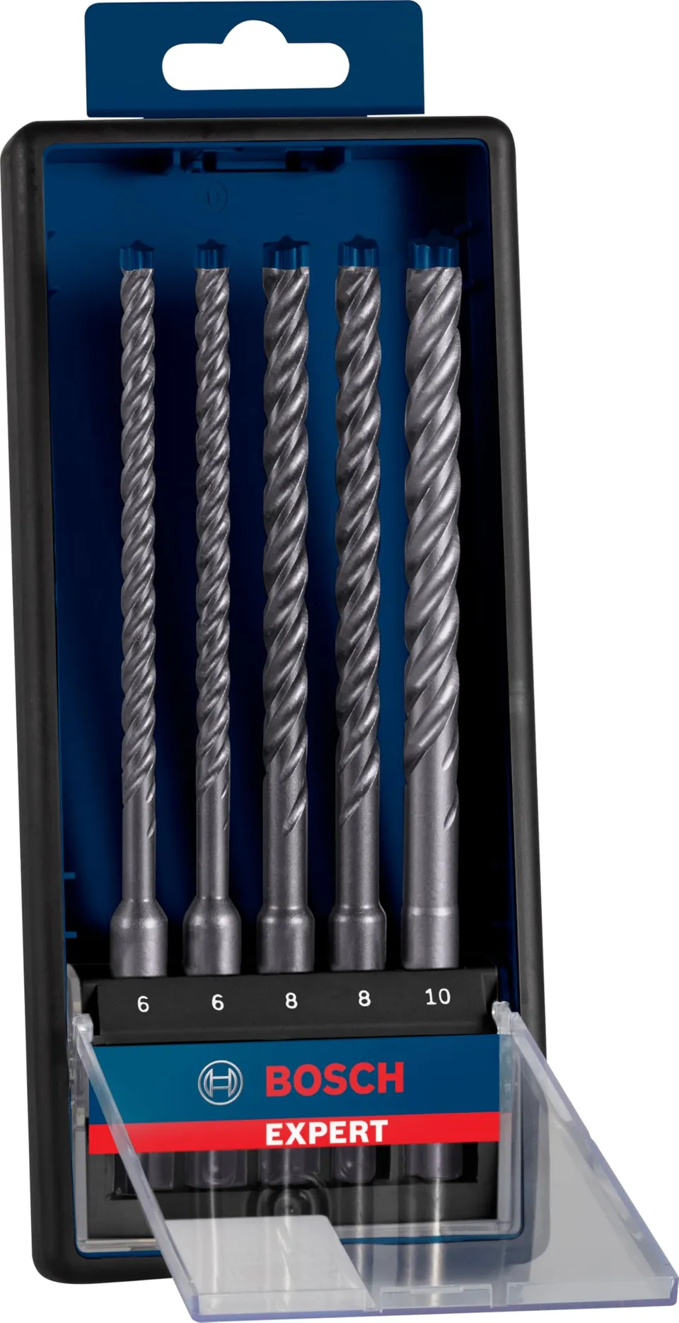 bosch-professional-5x-expert-sds-plus-7x-hammerbohrer-set-6-10-mm-hammerbohrer-f image 1