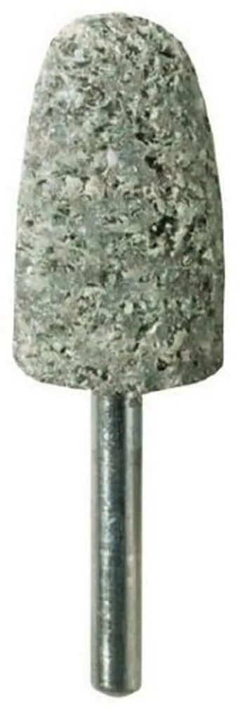 dremel-516-schleifspitze-13-0-mm-kegelform-und-flachschleifer-zum-sch-rfen-entgr image 1