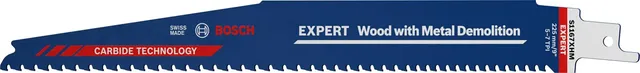 bosch-expert-s-1167-xhm-wood-with-metal-demolition-s-bels-gebl-tter-3-st-ck-carb image 1
