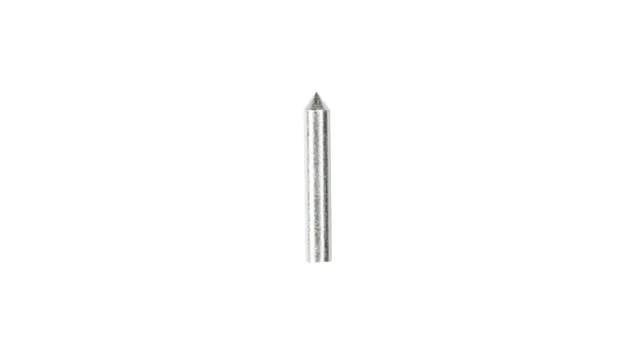 dremel-920-diamant-gravierspitzen-zubeh-rsatz-3-gravierspitzen-3-2-mm-schaft-f-r image 1