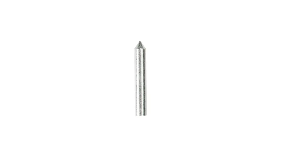 dremel-920-diamant-gravierspitzen-zubeh-rsatz-3-gravierspitzen-3-2-mm-schaft-f-r image 1