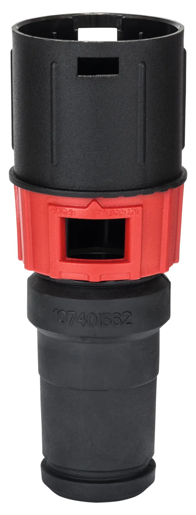 bosch-accessories-professional-schlauchmuffe-adapter-35-mm-verbindung-f-r-schl-u image 1